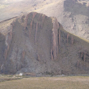 Campamento minero en_Jujuy