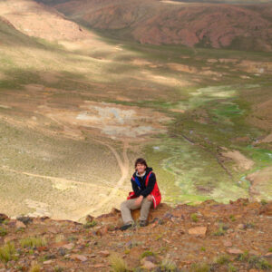 Geología de campo Jujuy-02