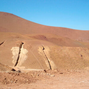 Labores mineras