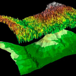 Mapas de elevación digital del terreno2