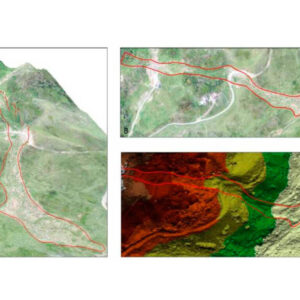 Mapas de riesgos geológicos