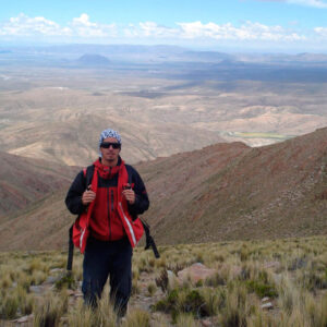 Mapeando en Jujuy