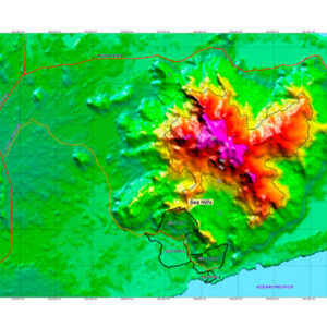 mapa geologico